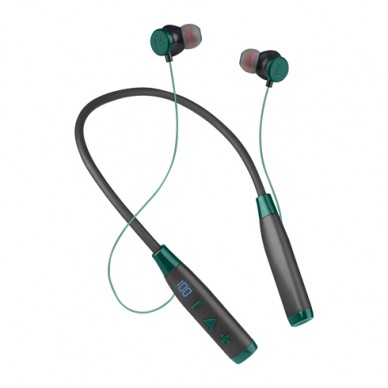 GL-L24(頸脖式運(yùn)動藍(lán)牙掛脖)磁吸